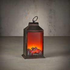 8720983092732 1 Flame Effect Light Up Lantern Christmas Decoration.jpg